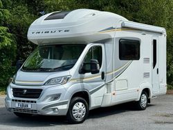 Grey Used 2017 Fiat Ducato Van | £42,999