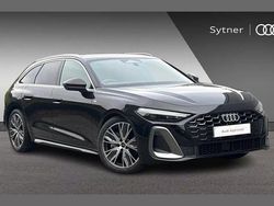 Black Used 2025 Audi A5 S-Line Coupe | £38,000 (Expensive)
