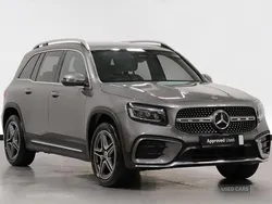 Used 2024 Mercedes 200 Executive SUV | £33,995 (Expensive)