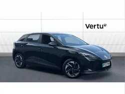 Black Used 2023 MG MG4 EV SE Hatchback | £15,484 (Fair price)