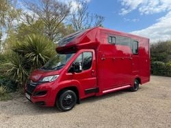 White Used 2021 Citroën Relay Van | £36,495