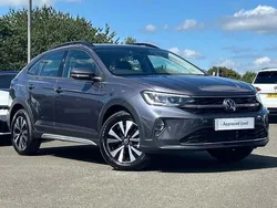 Used 2025 VW Taigo Life SUV | £18,495 (Good price)