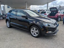 Black Used 2017 VW Polo Edition Hatchback | £8,995 (Fair price)