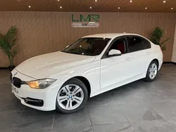 White Used 2012 BMW 320 Sport Line Sedan | £4,890 (Fair price)
