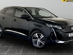 Used 2023 Peugeot 3008 Allure Estate | £10,595