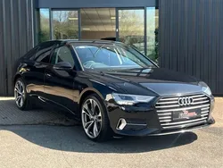 Black Used 2019 Audi A6 Sport Sedan | £18,995 (Good price)