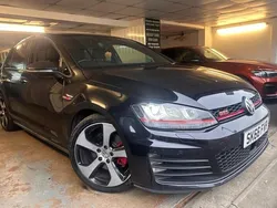 Used 2016 VW Golf VII GTI | £15,500 (Good price)