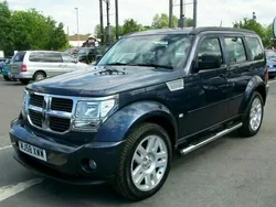 Used 2008 Dodge Nitro SUV | £8,999