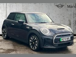 Other Used 2022 Mini Cooper S Level 3 Hatchback | £17,990 (Fair price)