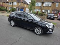 Used 2021 MG MG5 EV Exclusive Estate | £5,995