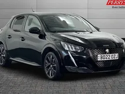 Used 2022 Peugeot 208 Premium Hatchback | £16,900 (Fair price)