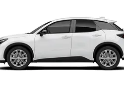 New 2026 Lexus LBX SUV | £37,708
