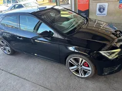 Used 2016 Cupra Leon Coupe | £9,250 (Super price)