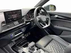 Used 2023 Audi Q5 Sportback SUV | £34,500 (Fair price)