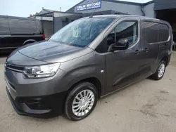 Grey Used 2022 Toyota Proace Van | £9,999 (Good price)