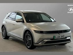 Other Used 2025 Hyundai Ioniq 6 Ultimate Sedan | £38,174