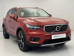 Used 2022 Volvo XC40 Inscription SUV | £24,950 (Fair price)