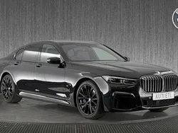BMW 750