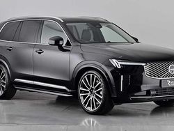 New 2025 Volvo XC90 Ultra SUV | £61,995