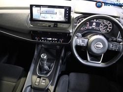 Used 2025 Nissan Qashqai Acenta Premium SUV | £18,999 (Good price)