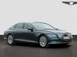 Used 2024 Genesis G80 Sedan | £43,250