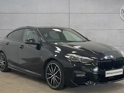 Black Used 2020 BMW 220 M Sport Coupe | £22,995