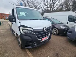 White Used 2020 Renault Master Business Van | £3,950