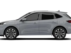 Used 2023 Ford Kuga Vignale SUV | £23,995 (Fair price)