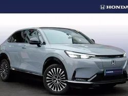 Grey Used 2024 Honda e:Ny1 Advance SUV | £23,650 (Fair price)