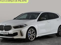 Used 2024 BMW M135 M Sport Hatchback | £25,785 (Super price)