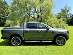 Grey Used 2023 Ford Ranger Wildtrack Pickup | £33,995 (Good price)
