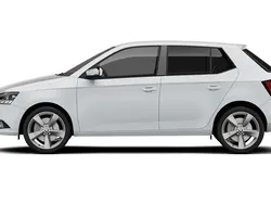Used 2021 Skoda Fabia SE Hatchback | £8,117 (Good price)