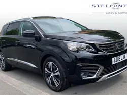 Used 2020 Peugeot 5008 Allure MPV | £14,825 (Good price)
