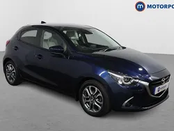 Used 2018 Mazda 2 Inclusive Hatchback | £11,999 (A bit pricey)