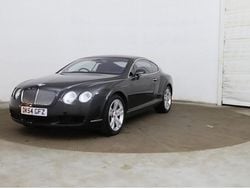 Used 2004 Bentley Continental GT Coupe | £19,999 (Fair price)