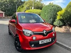Red Used 2018 Renault Twingo Dynamique Hatchback | £6,450 (Fair price)