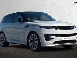 Used 2026 Land Rover Range Rover Sport Autobiography SUV | £76,999 (Super price)