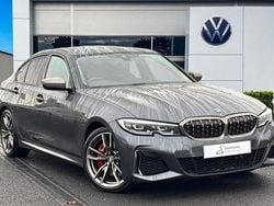 Grey Used 2021 BMW M340 Comfort Edition Sedan | £24,790 (Good price)