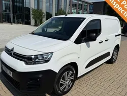 Used 2019 Citroën Berlingo Start MPV | £6,990 (A bit pricey)