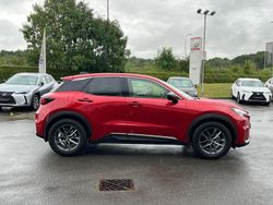 Unknown Used 2025 Lexus LBX SUV | £30,785 (Fair price)