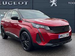 Used 2022 Peugeot 3008 Premium Estate | £18,995