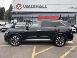 Black Used 2019 Renault Koleos GT-Line SUV | £13,049 (Fair price)