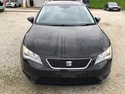 Used 2015 Seat Leon ST SE Estate | £6,497 (Super price)