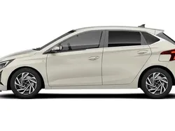 New 2025 Hyundai i20 Advanced Hatchback | £23,950 (A bit pricey)