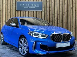 Used 2024 BMW M135 M Sport Hatchback | £23,500 (Super price)