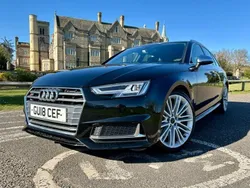 Audi S4