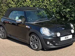 Used 2011 Mini Cooper S Hatchback | £6,500 (A bit pricey)
