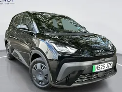 New 2025 BYD Dolphin Active Hatchback | £15,238 (Good price)