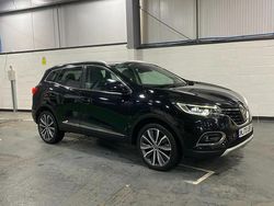 Black Used 2020 Renault Kadjar Version S SUV | £12,498 (Fair price)