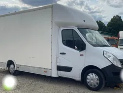 White Used 2019 Renault Master Komfort Van | £5,995 (Super price)